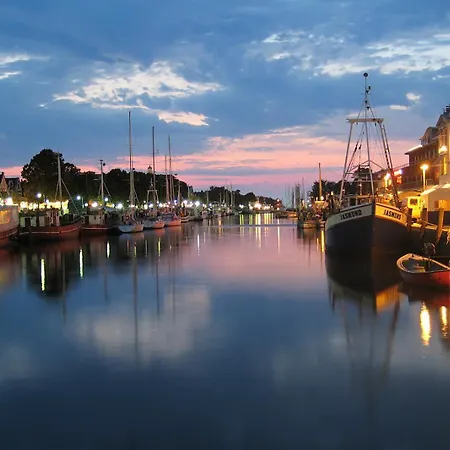 Maria * Rostock