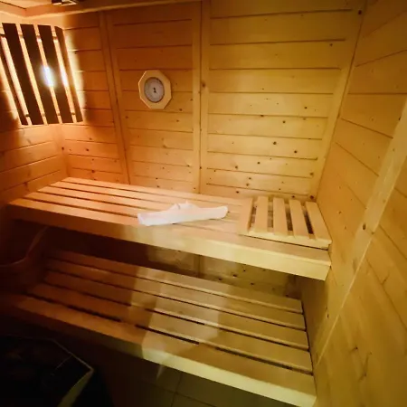 بيت للعطل Maria