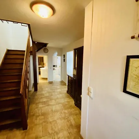 Maria Holiday home *