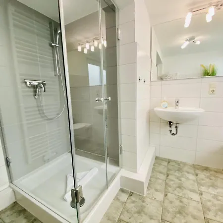 بيت للعطل Maria *