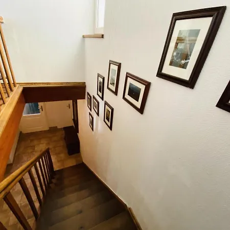 Maria بيت للعطل روستوك