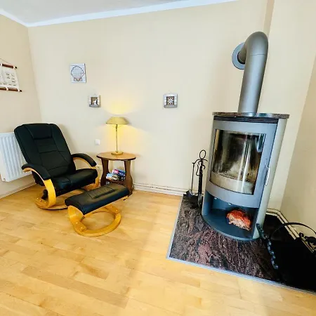 Maria بيت للعطل *