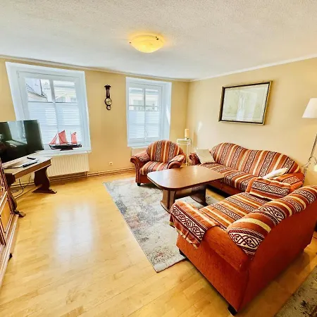 بيت للعطل Maria *