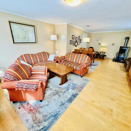 Maria Feriehus Rostock