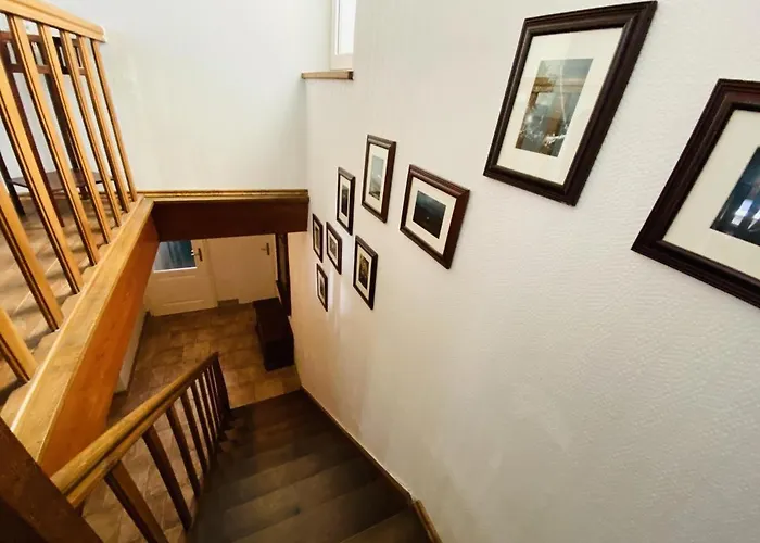 Maria 別荘 ロストック