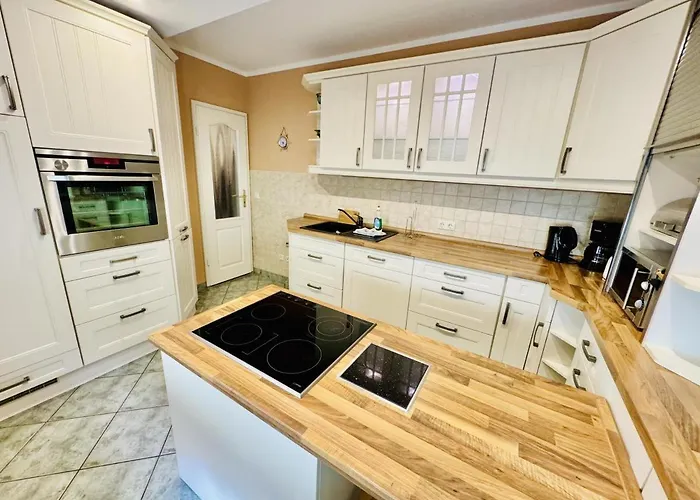 Maria * ロストック