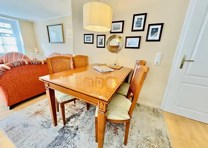 Maria 別荘 ロストック