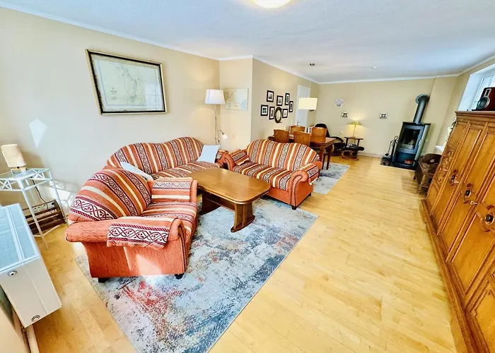 Maria 別荘 ロストック